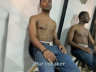 Marcobaker