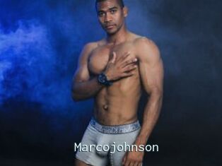 Marcojohnson