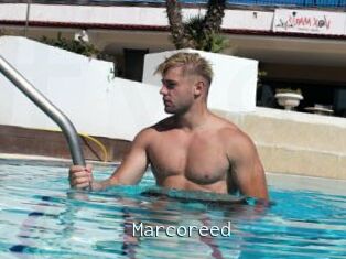 Marcoreed