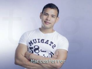 Marcosferrer