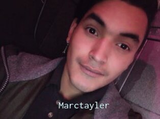 Marctayler