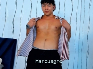 Marcusgre