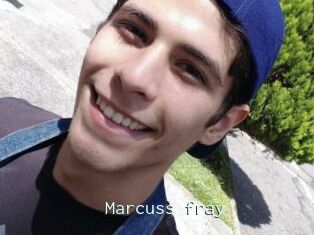 Marcuss_fray