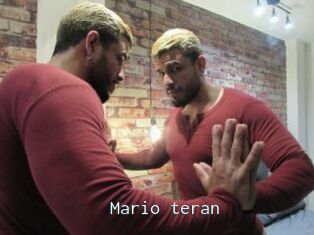 Mario_teran