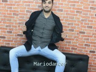 Mariodancer