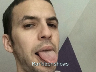 Markbcnshows