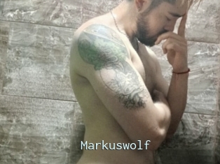 Markuswolf