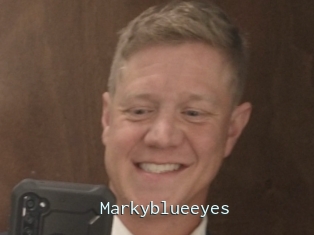 Markyblueeyes