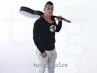 Martingolos