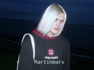 Martinmarv