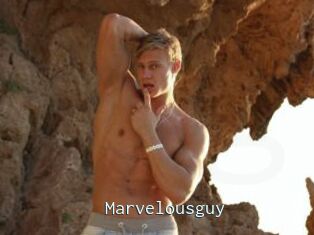 Marvelousguy