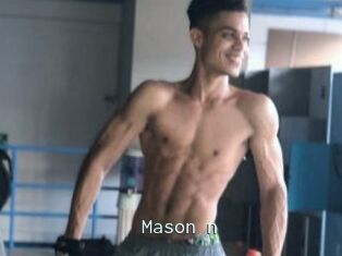 Mason_n