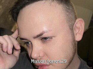 Masonjones29