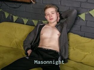 Masonnight