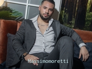 Massimomoretti