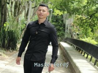 Masterferdy