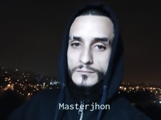 Masterjhon