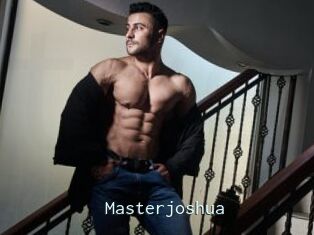 Masterjoshua