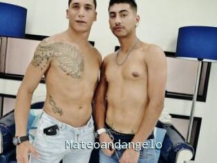 Mateoandangelo