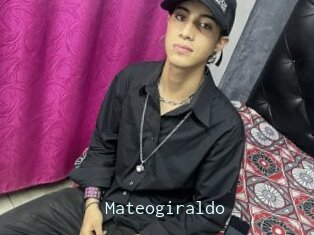 Mateogiraldo