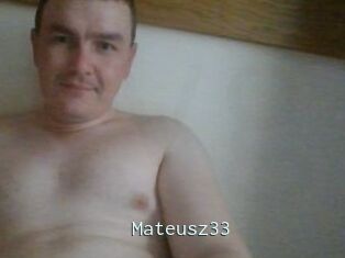 Mateusz33