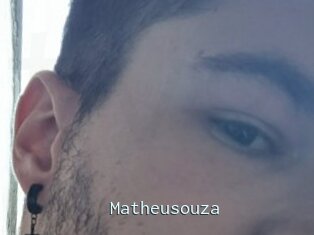 Matheusouza