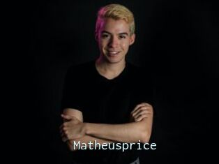 Matheusprice