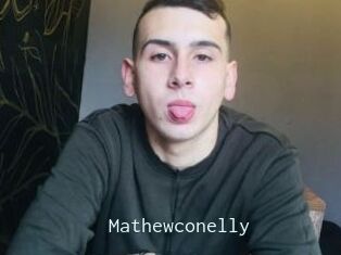 Mathewconelly