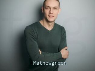 Mathewgreen