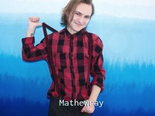 Mathewray