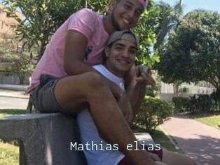 Mathias_elias