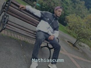 Mathiascumm