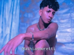 Mathiasmoretti