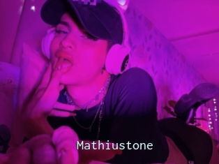 Mathiustone