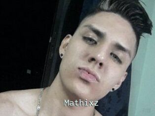 Mathixz