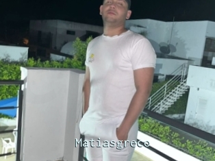 Matiasgreco