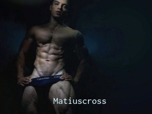 Matiuscross