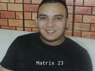 Matrix_23