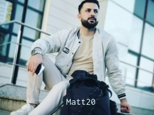 Matt20