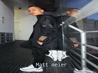 Matt_meier