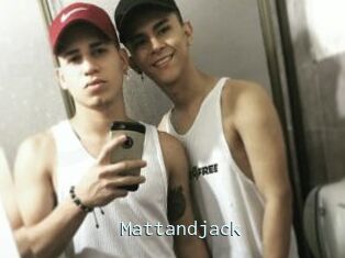 Mattandjack