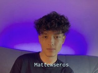 Mattewseros