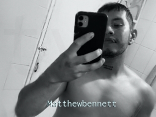 Matthewbennett