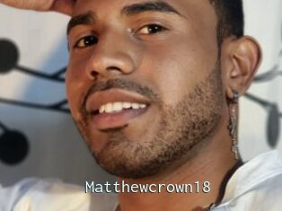 Matthewcrown18