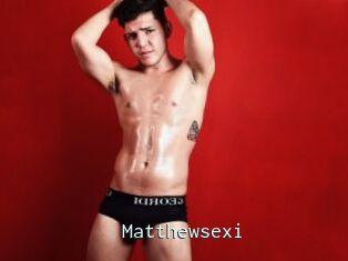 Matthewsexi