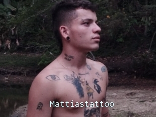 Mattiastattoo