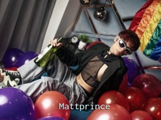 Mattprince