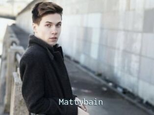 Mattybain