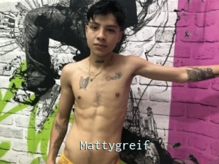 Mattygreif