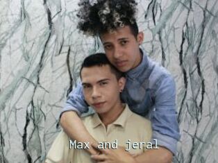 Max_and_jeral